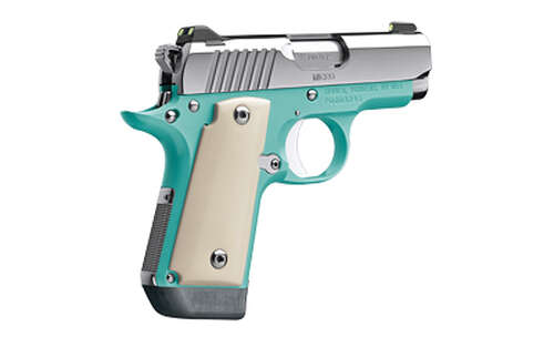 Handguns Kimber America MICRO380 KIMBER MICRO380 380 BEL AIR 2.75 7RD